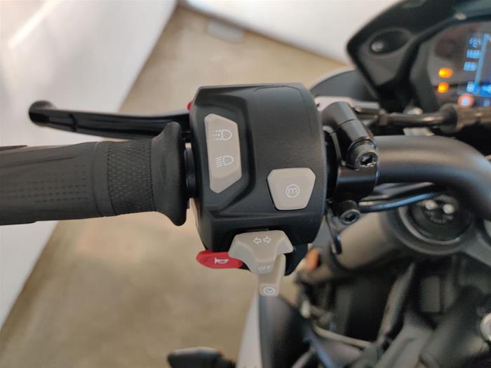 Ducati Vicenza - TRIUMPH Street Triple 765 | ID 41391