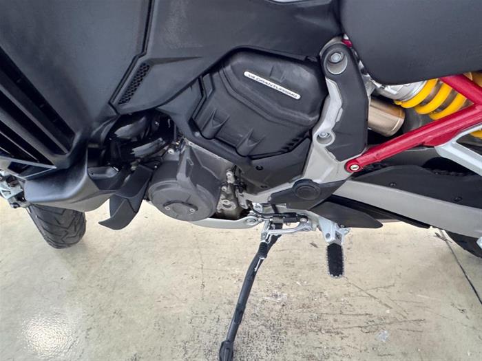 Ducati Vicenza - DUCATI Multistrada V4 S | ID 41392