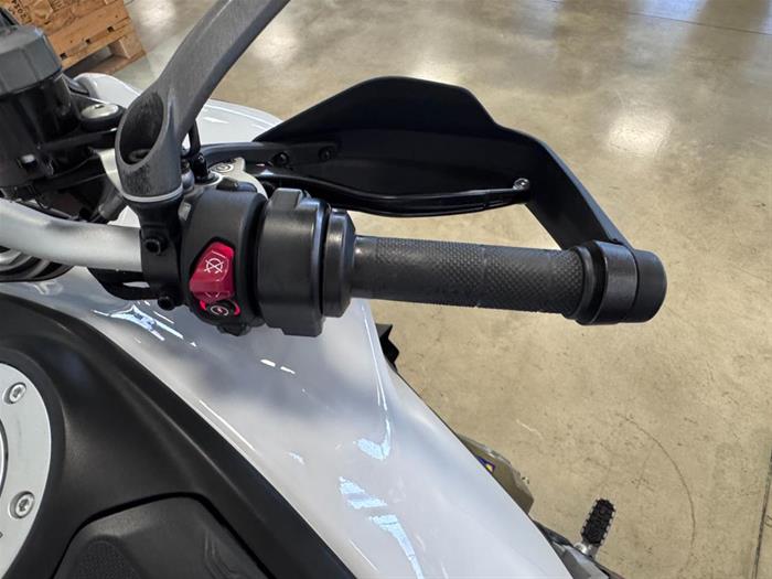 Ducati Vicenza - DUCATI Multistrada V4 S | ID 41392