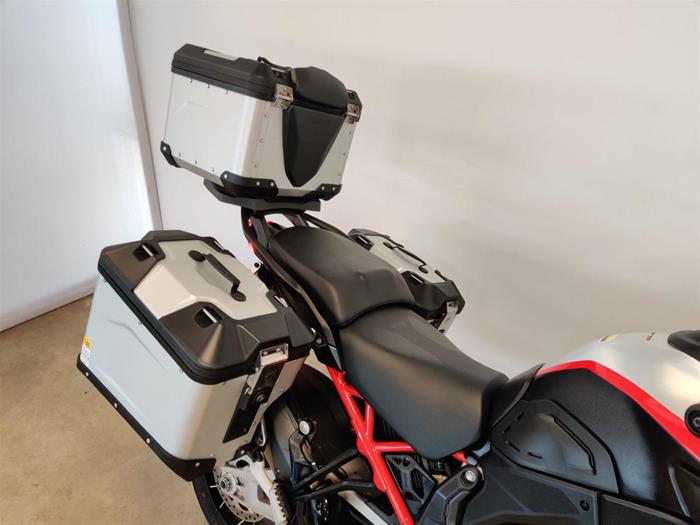 Ducati Vicenza - DUCATI Multistrada V4 S | ID 41393