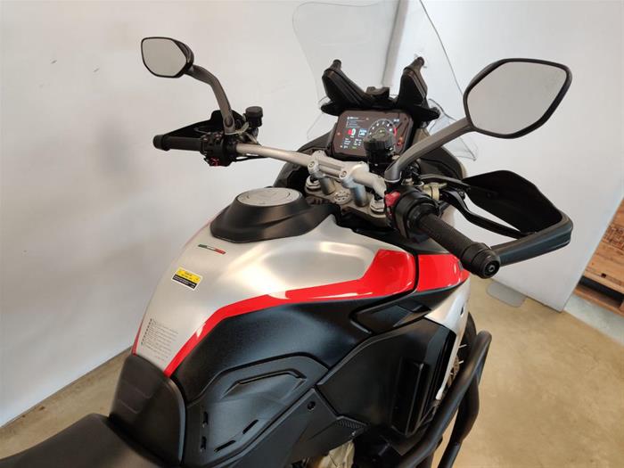 Ducati Vicenza - DUCATI Multistrada V4 S | ID 41393