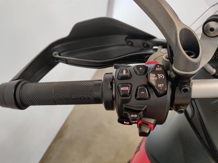 Ducati Vicenza - DUCATI Multistrada V4 S | ID 41393