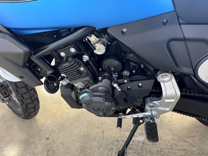 Ducati Vicenza - FANTIC MOTOR Caballero 700 | ID 41396