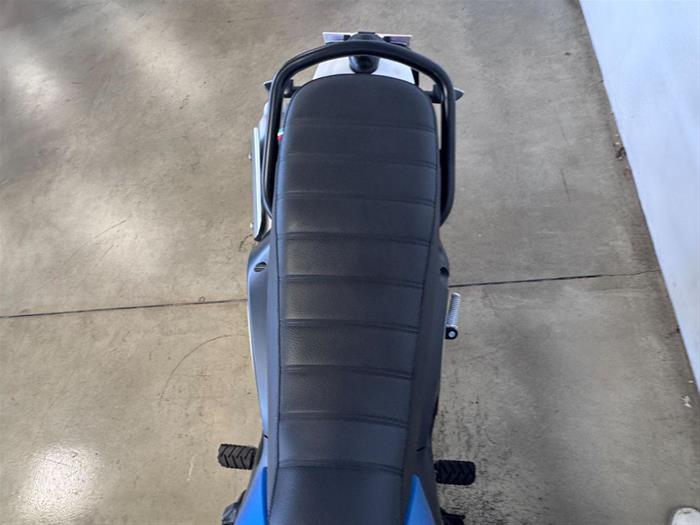 Ducati Vicenza - FANTIC MOTOR Caballero 700 | ID 41396