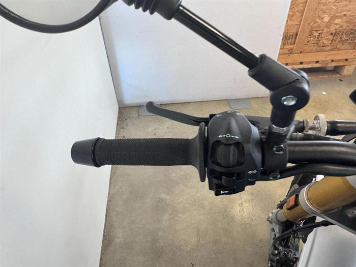 Ducati Vicenza - FANTIC MOTOR Caballero 700 | ID 41396