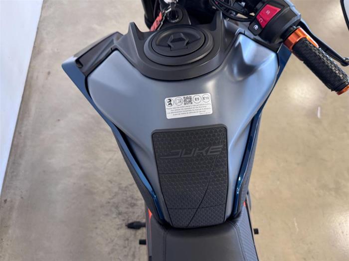 Ducati Vicenza - KTM 390 Duke | ID 41397