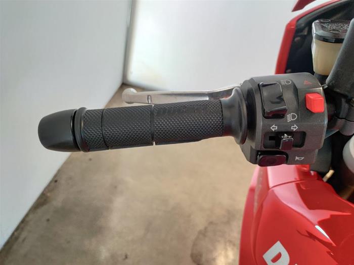 Ducati Vicenza - DUCATI Multistrada 1000 | ID 41395