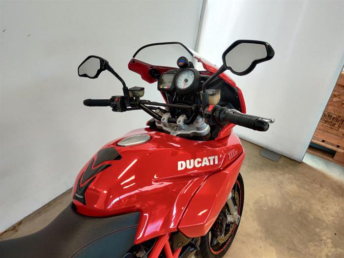Ducati Vicenza - DUCATI Multistrada 1000 | ID 41395