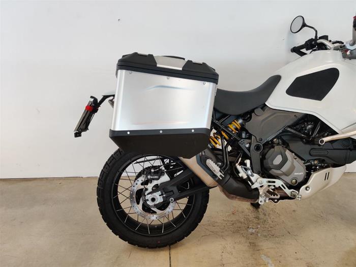 Ducati Vicenza - DUCATI DesertX 937 | ID 41394