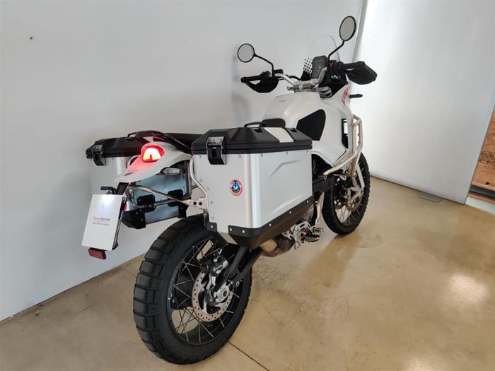 Ducati Vicenza - DUCATI DesertX 937 | ID 41394