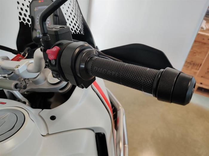 Ducati Vicenza - DUCATI DesertX 937 | ID 41394