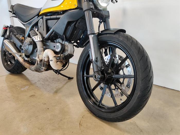 Ducati Vicenza - DUCATI Scrambler 800 | ID 41398