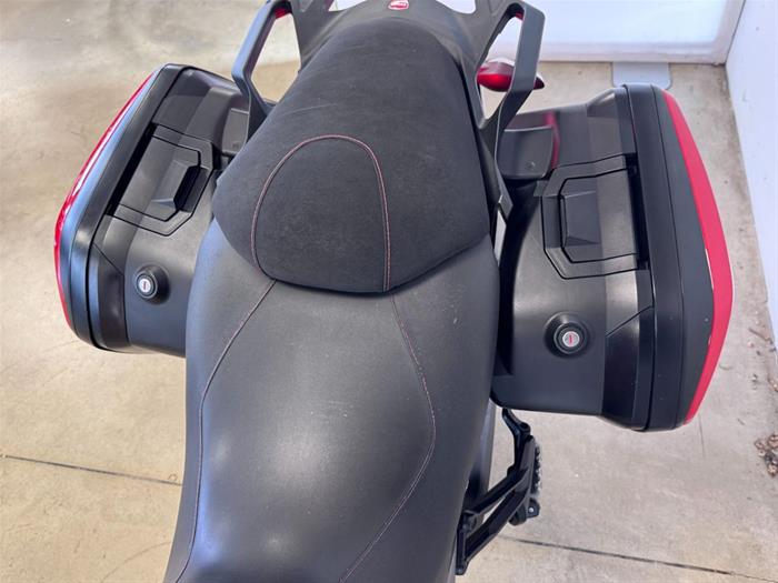 Ducati Vicenza - DUCATI Multistrada 950 | ID 41404