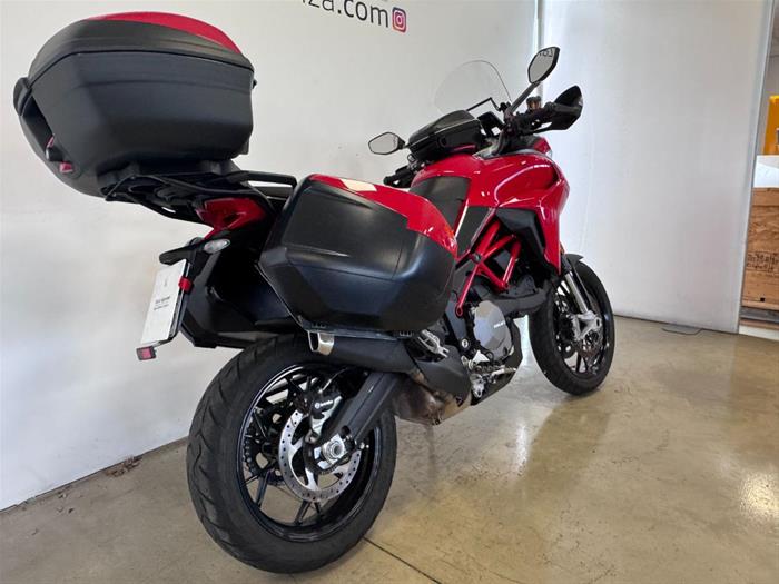 Ducati Vicenza - DUCATI Multistrada 950 | ID 41406