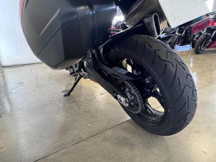 Ducati Vicenza - DUCATI Multistrada 950 | ID 41406