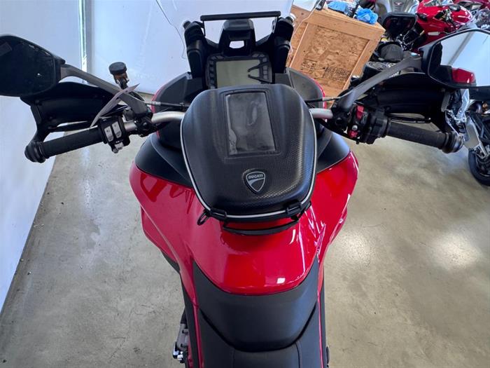 Ducati Vicenza - DUCATI Multistrada 950 | ID 41406