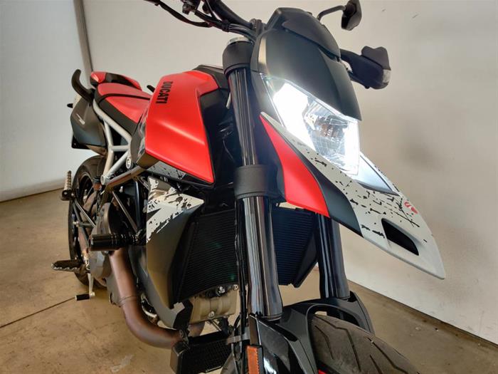 Ducati Vicenza - DUCATI Hypermotard 950 | ID 41407