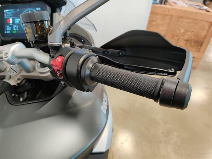 Ducati Vicenza - DUCATI Multistrada V4 S | ID 41399