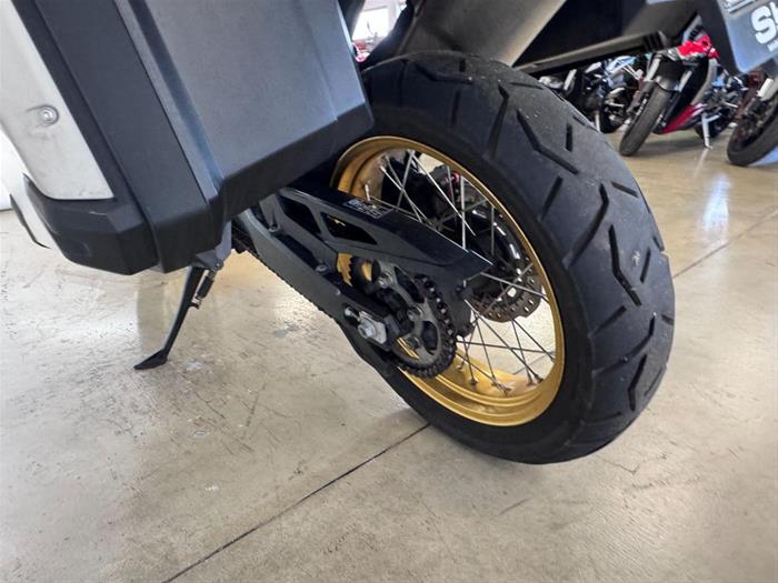 Ducati Vicenza - HONDA Africa Twin CRF 1000 L | ID 41400