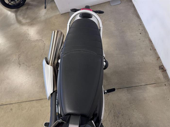 Ducati Vicenza - TRIUMPH Scrambler 1200 XE | ID 41401