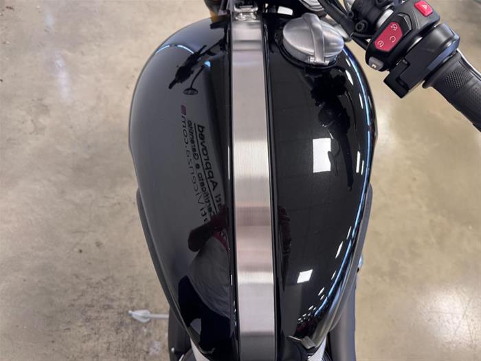 Ducati Vicenza - TRIUMPH Scrambler 1200 XE | ID 41401