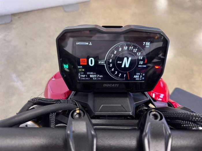 Ducati Vicenza - DUCATI Streetfighter | ID 41402