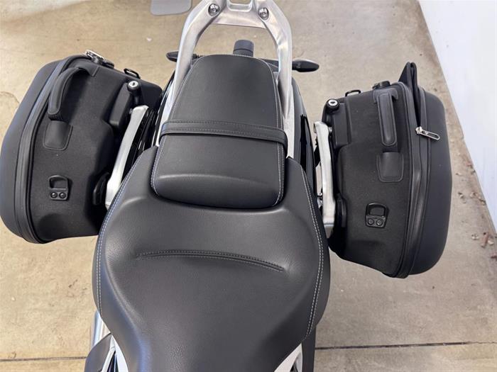 Ducati Vicenza - TRIUMPH Rocket 3 R | ID 41419