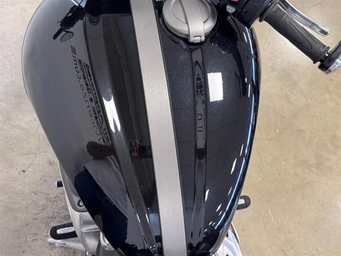 Ducati Vicenza - TRIUMPH Rocket 3 R | ID 41419