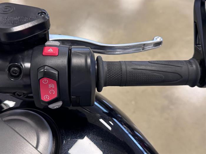 Ducati Vicenza - TRIUMPH Rocket 3 R | ID 41419