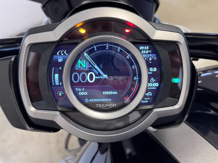 Ducati Vicenza - TRIUMPH Rocket 3 R | ID 41419