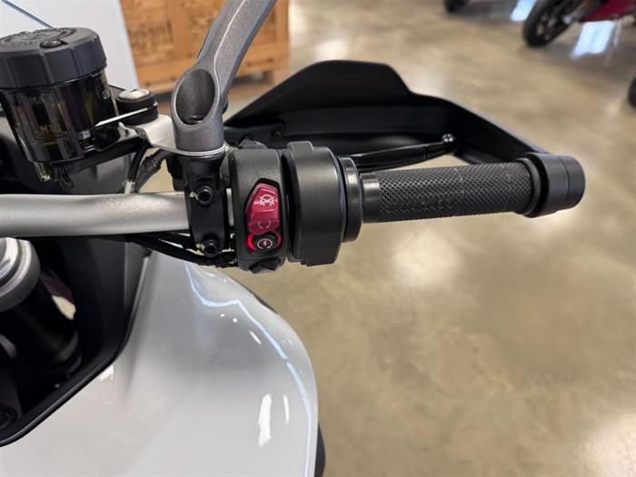 Ducati Vicenza - DUCATI Multistrada V4 S | ID 41420