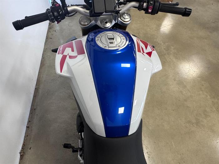 Ducati Vicenza - BMW F 900 R | ID 41421