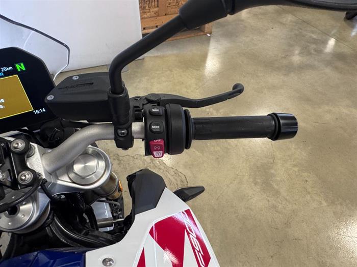 Ducati Vicenza - BMW F 900 R | ID 41421