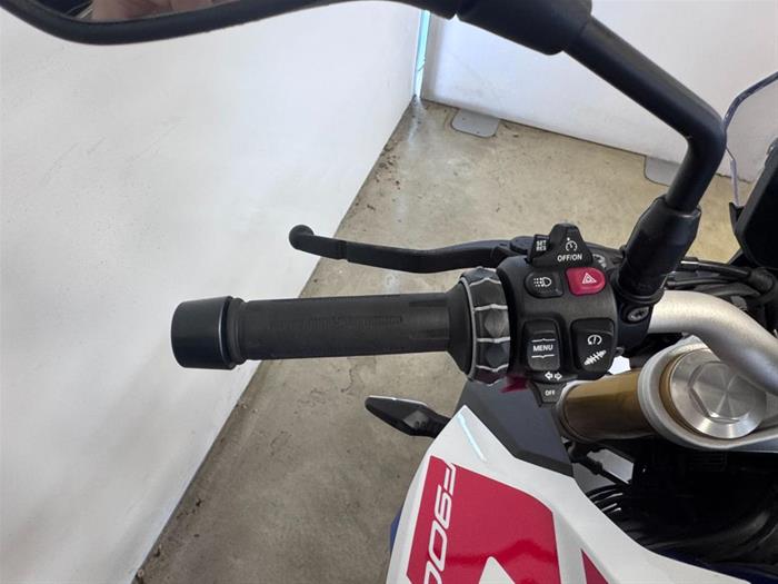 Ducati Vicenza - BMW F 900 R | ID 41421