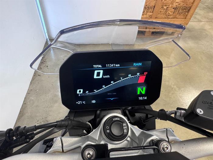 Ducati Vicenza - BMW F 900 R | ID 41421