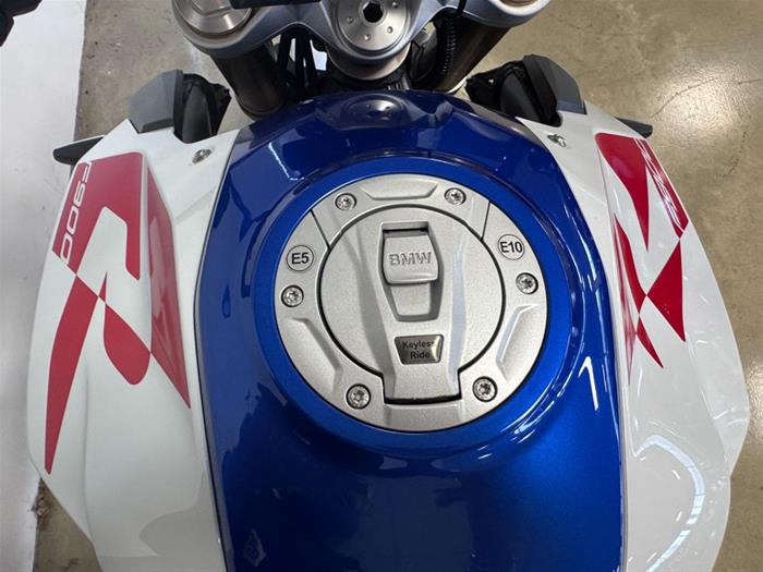 Ducati Vicenza - BMW F 900 R | ID 41421