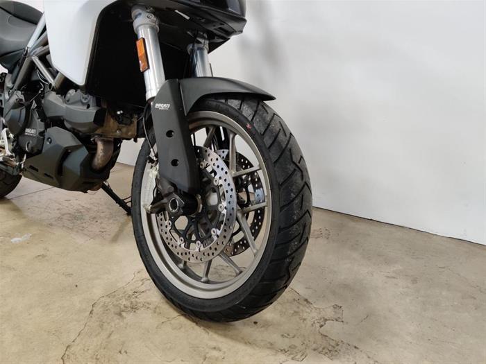 Ducati Vicenza - DUCATI Multistrada 950 | ID 41422