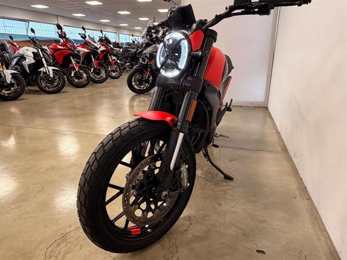 Ducati Vicenza - DUCATI Scrambler 800 | ID 41423