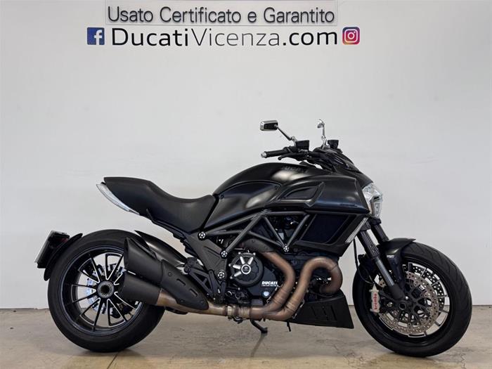 Ducati Vicenza - DUCATI Diavel | ID 41424
