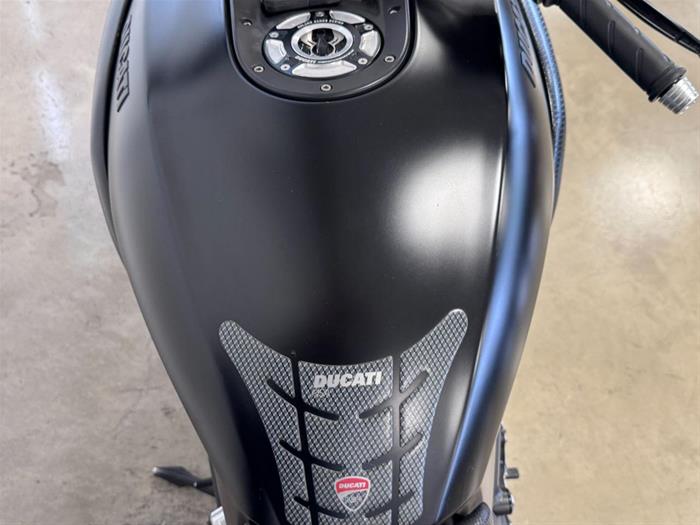 Ducati Vicenza - DUCATI Diavel | ID 41424