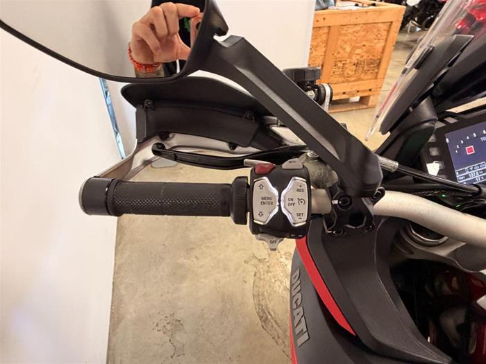 Ducati Vicenza - DUCATI Multistrada 1200 | ID 41408