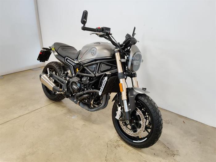 Ducati Vicenza - BENELLI Leoncino 800 | ID 41409