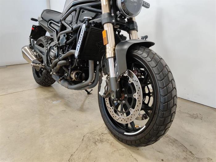 Ducati Vicenza - BENELLI Leoncino 800 | ID 41409