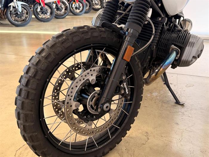 Ducati Vicenza - BMW R Nine T | ID 41410