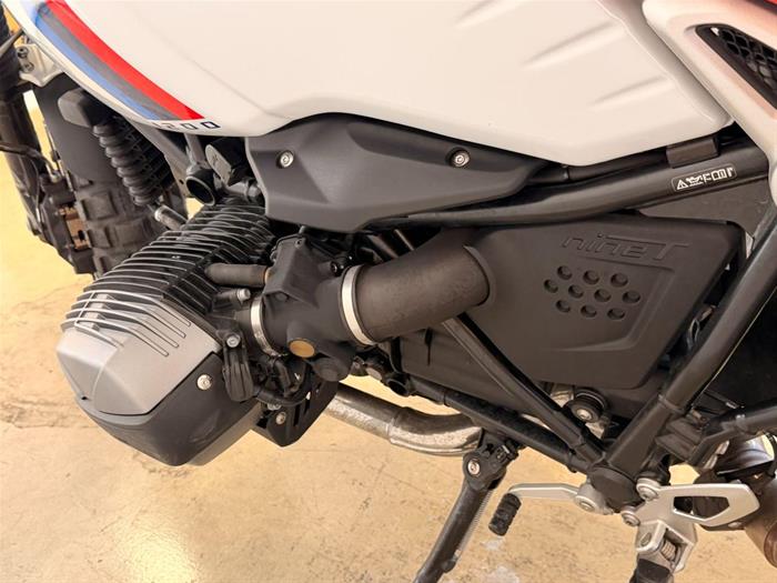 Ducati Vicenza - BMW R Nine T | ID 41410