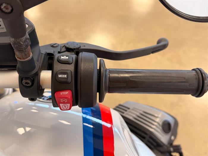 Ducati Vicenza - BMW R Nine T | ID 41410