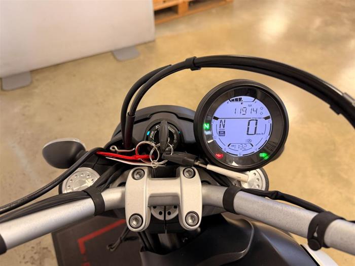 Ducati Vicenza - DUCATI Scrambler 800 | ID 41411