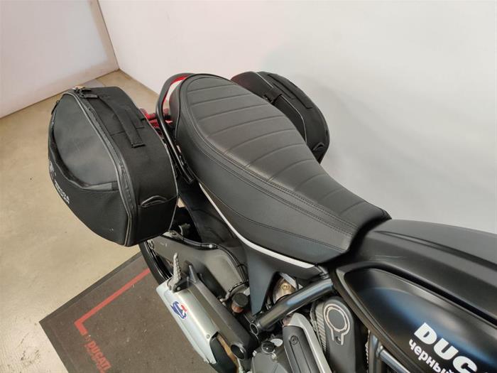 Ducati Vicenza - DUCATI Scrambler 800 | ID 41413