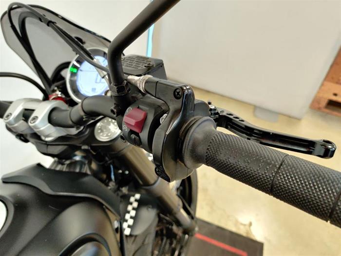 Ducati Vicenza - DUCATI Scrambler 800 | ID 41413