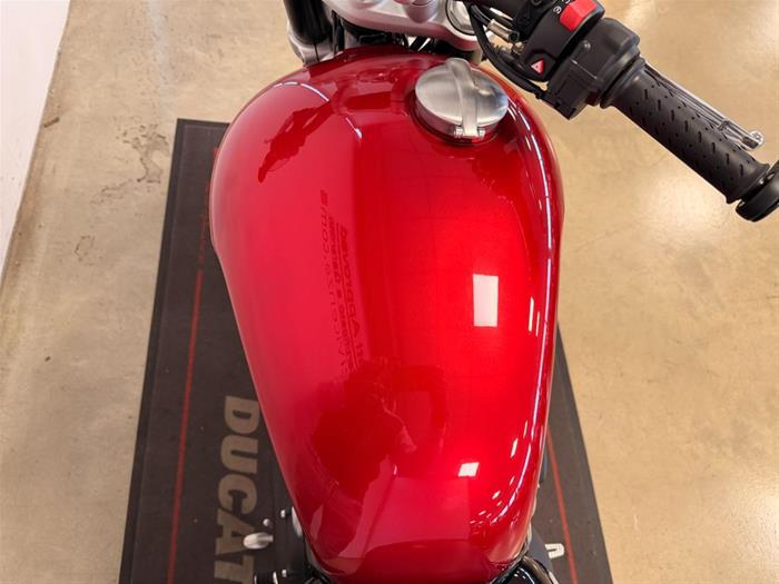 Ducati Vicenza - TRIUMPH Speed Twin | ID 41415